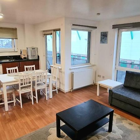 Lovely 3 Bedroom Apartment - Free Parking EDI Exterior photo