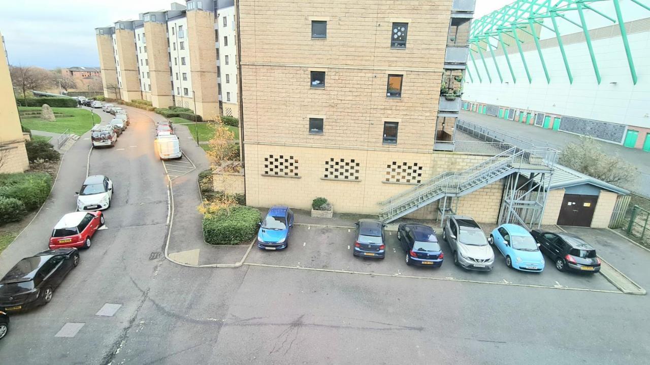 Lovely 3 Bedroom Apartment - Free Parking EDI Exterior photo