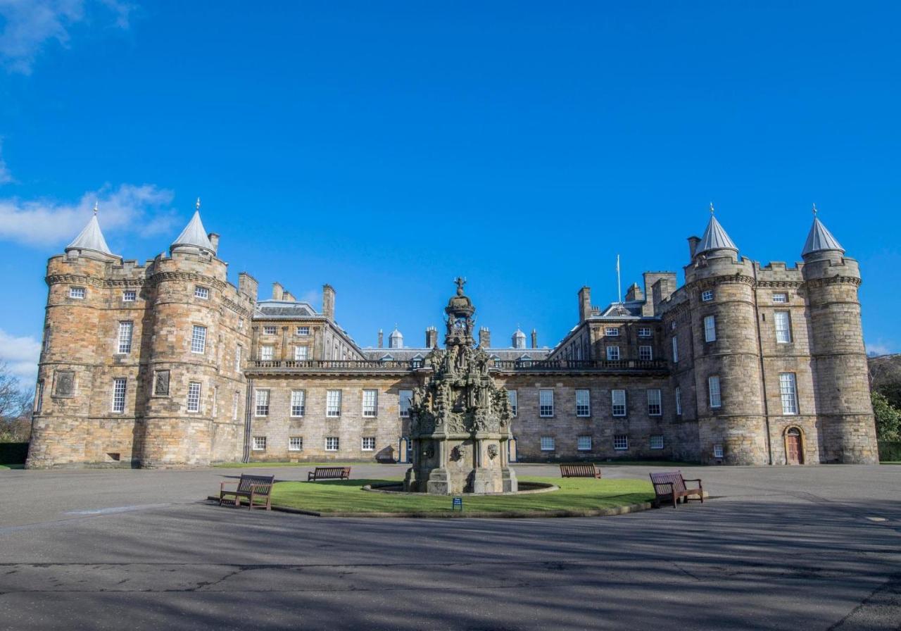 Lovely 3 Bedroom Apartment - Free Parking EDI Exterior photo